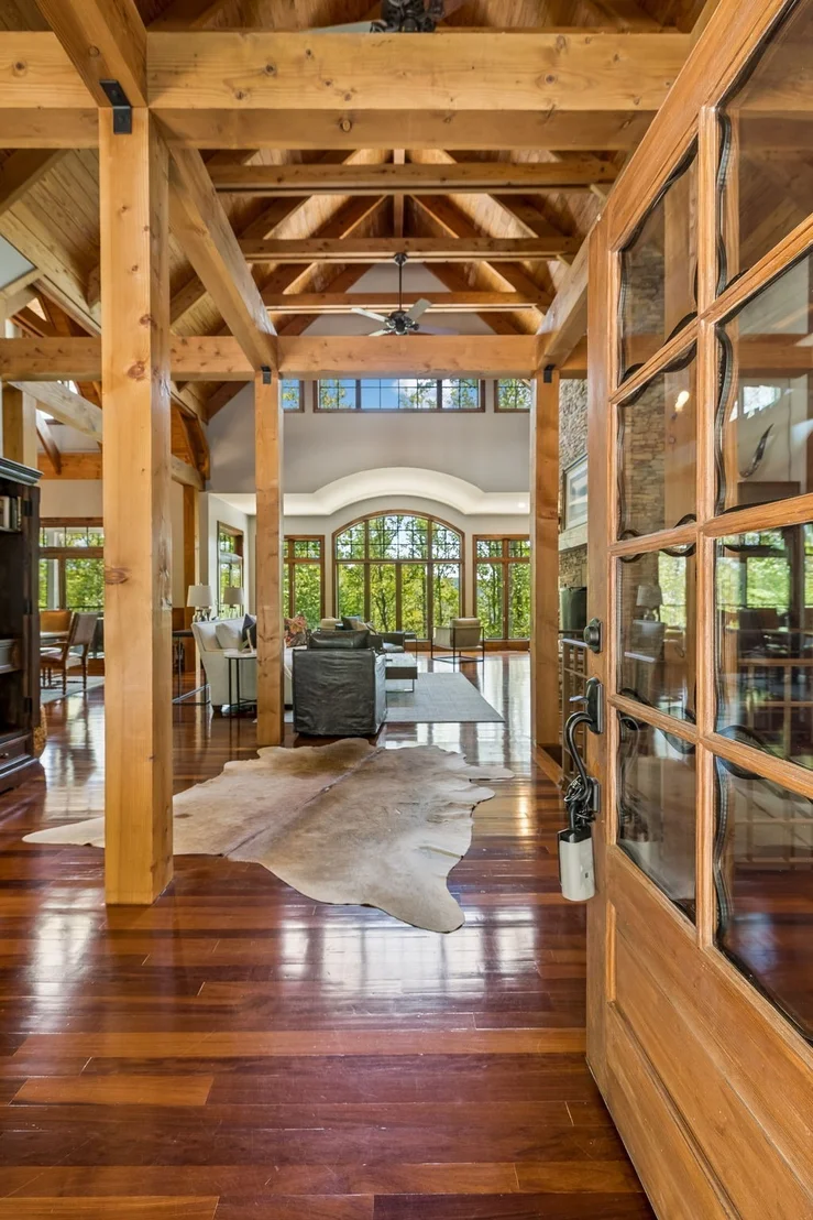 Photo of 2304 Backbone Rd