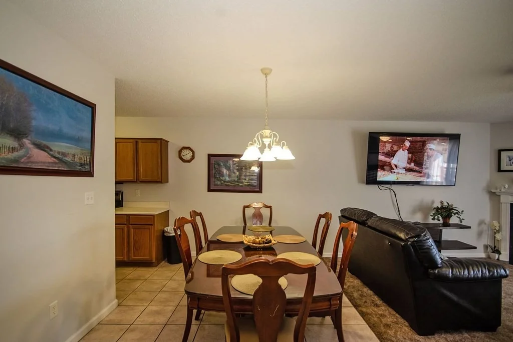 Photo of Unit 621 at 205 Ogle Drive