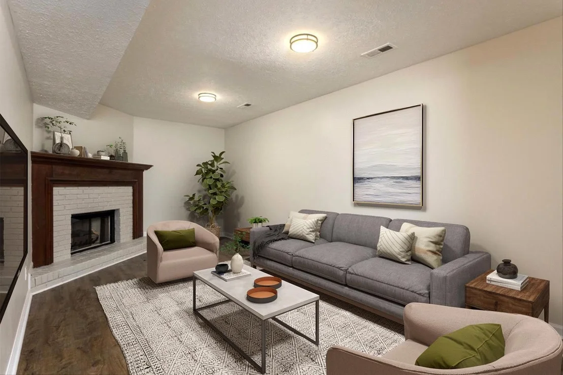 Photo of 7001 Treeline Drive