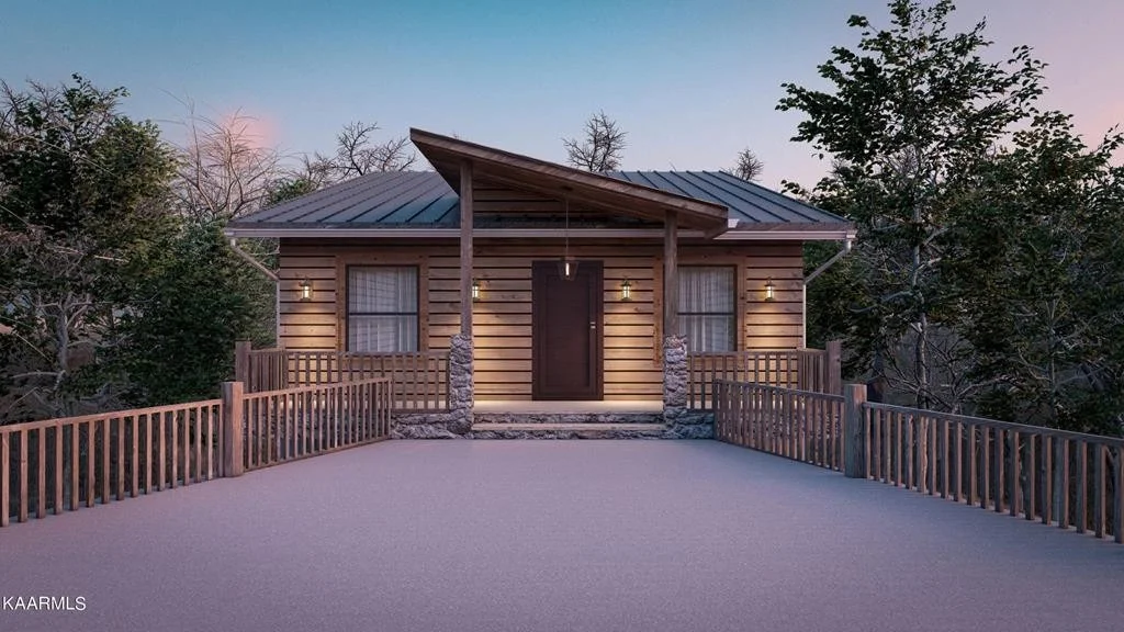 Photo of 350 Sugar Mountain Way
