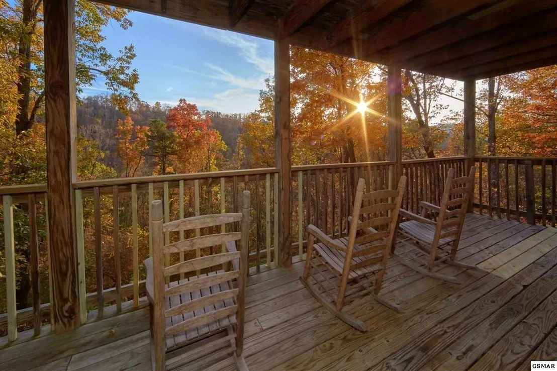 Photo of Unit BIGPINELODGE at 2220 Headrick Lead