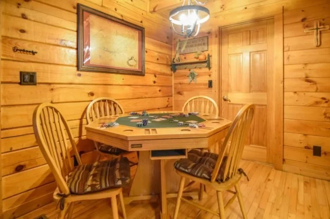 Photo of Unit DANCINGBEARFOOT at 2241 Beach Front Drive