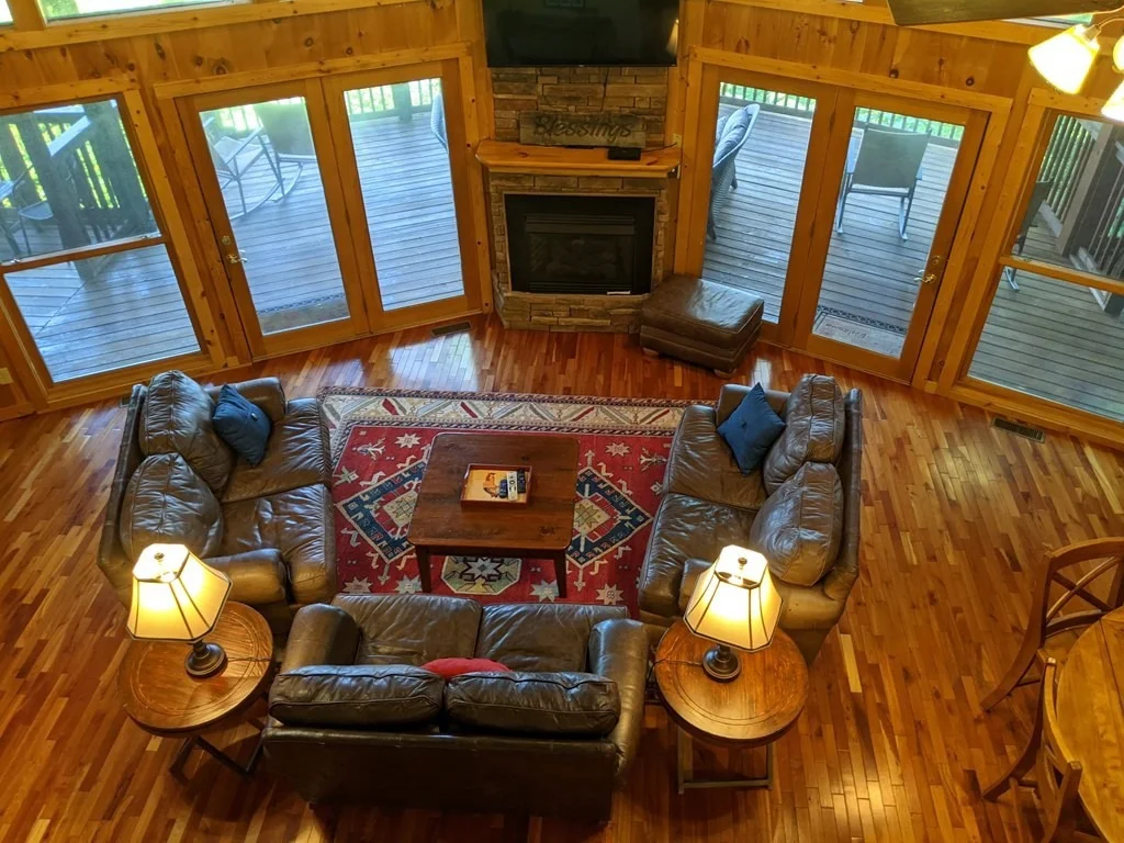 Photo of 2347 Headrick Lead
