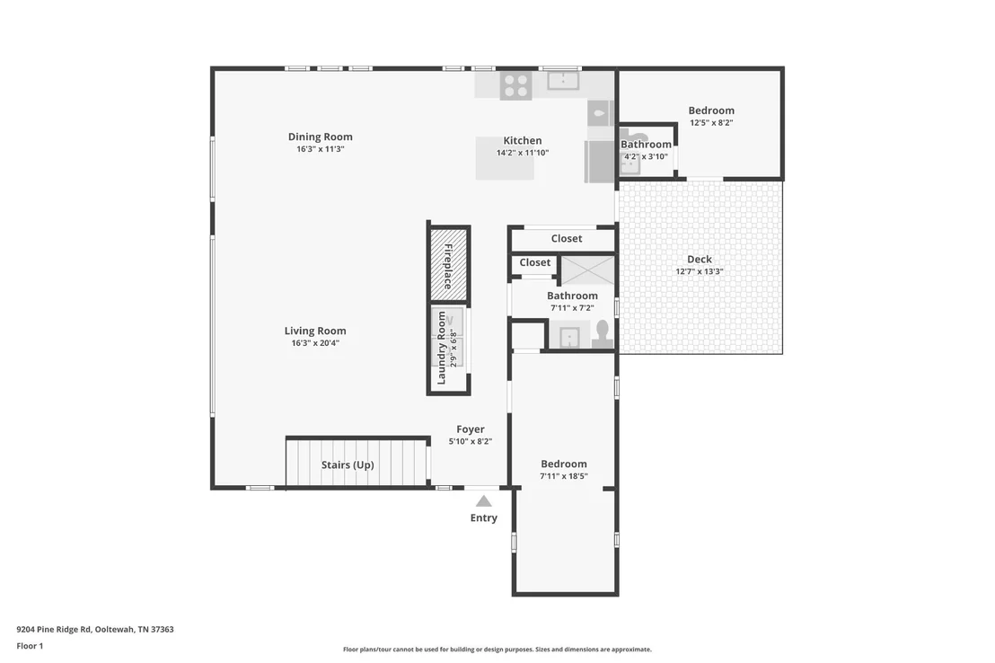 Photo of 9204 Pine Ridge Road