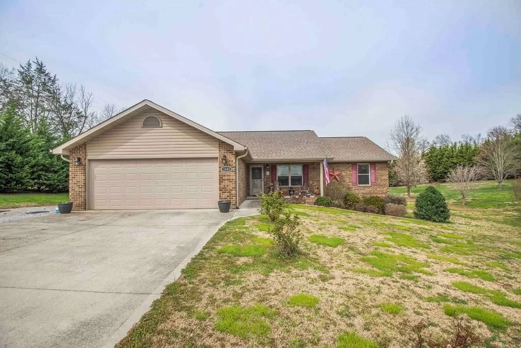 Photo of 1503 Bentview Drive