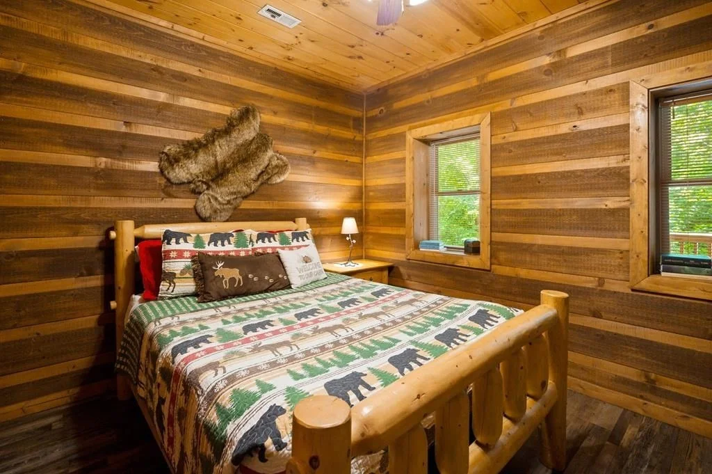 Photo of Unit CHILLINTHEMOST at 3533 Wolf Way