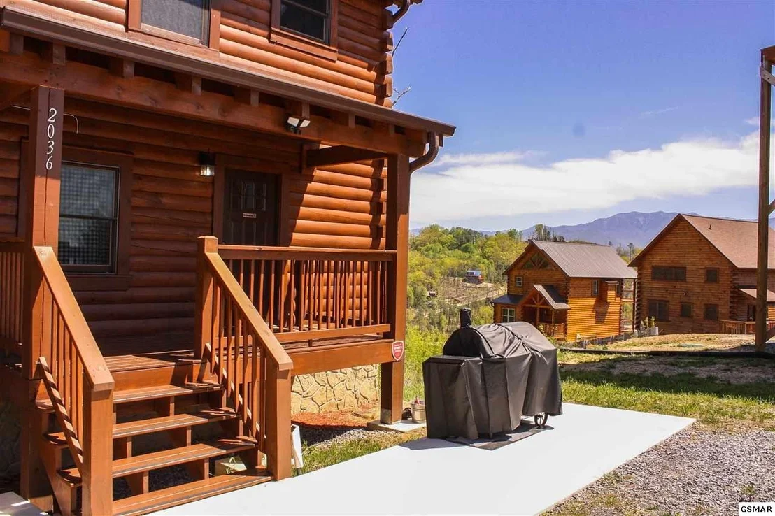 Photo of 2036 Starr Crest Drive