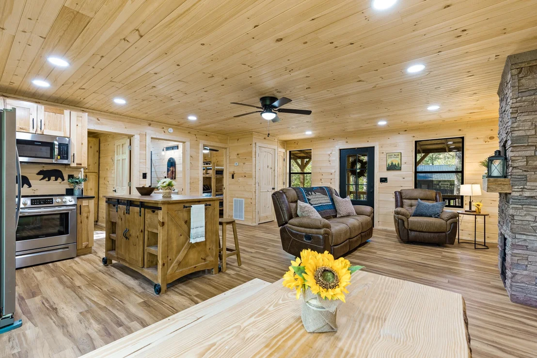 Photo of 1080 Shell Mountain Road