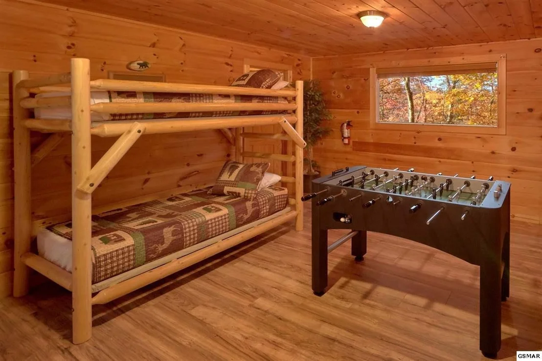 Photo of Unit BIGPINELODGE at 2220 Headrick Lead
