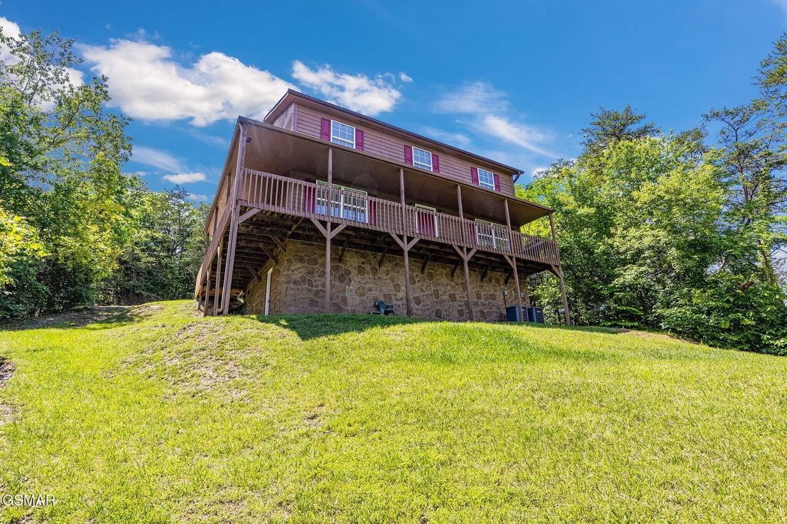 Photo of 336 Perry Branch Way