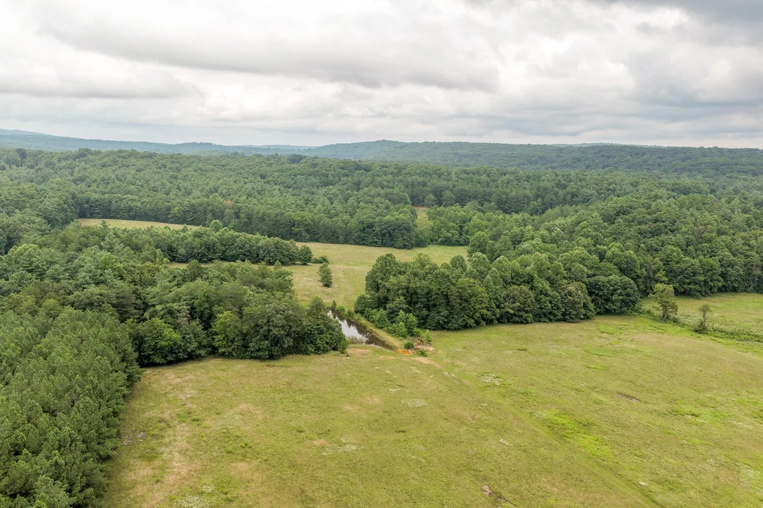 Photo of 404 Luminary Firetower Road