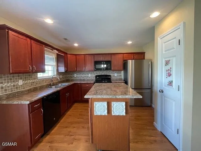 Photo of 2205 Murphys Chapel Drive