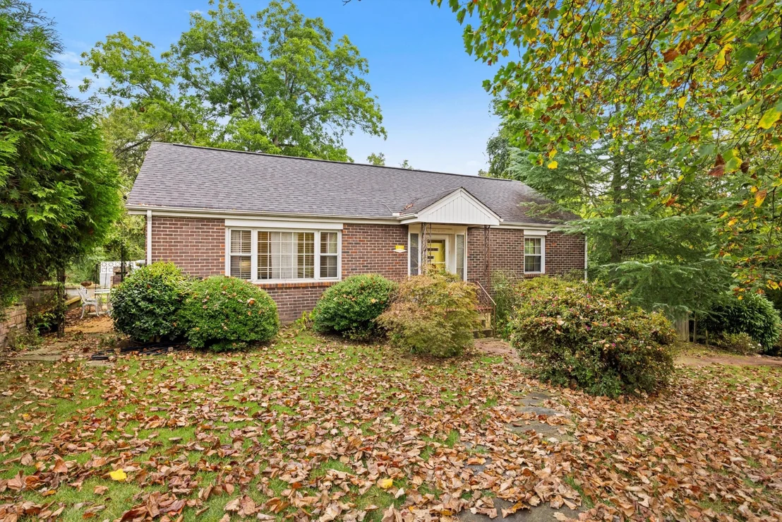 Photo of 711 Mauldeth Road