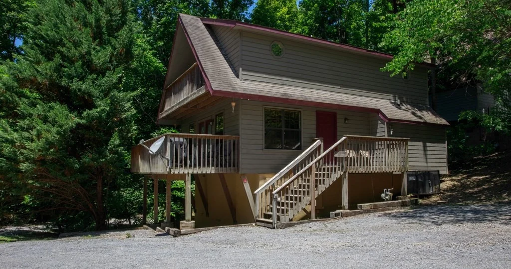 Photo of 2711 TIMBER Way