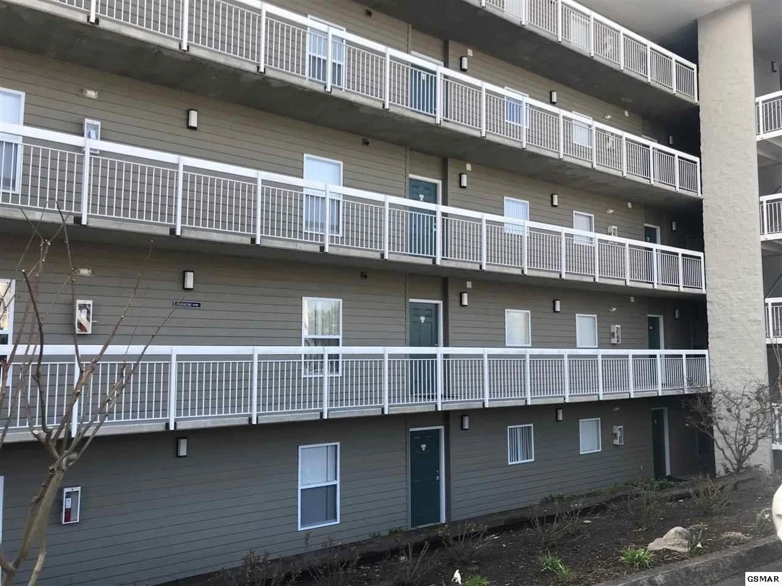 Photo of Unit 523 at 205 Ogle Drive