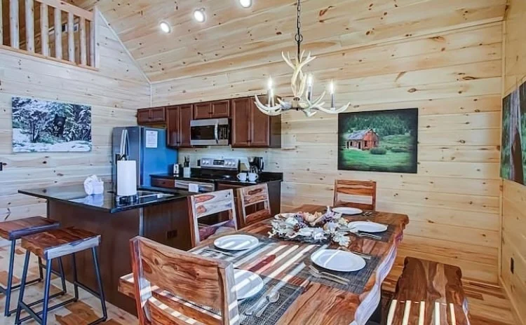Photo of 240 Forrest Loop Way