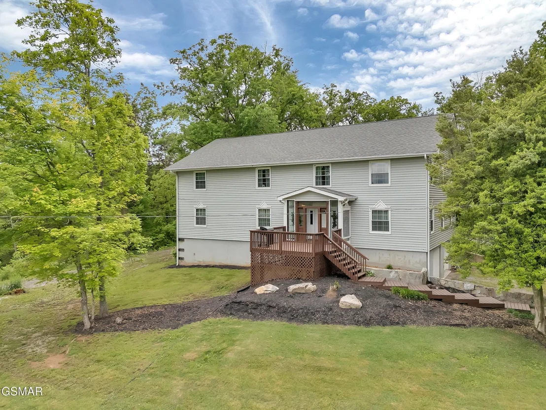 Photo of 6525 Idumea Road