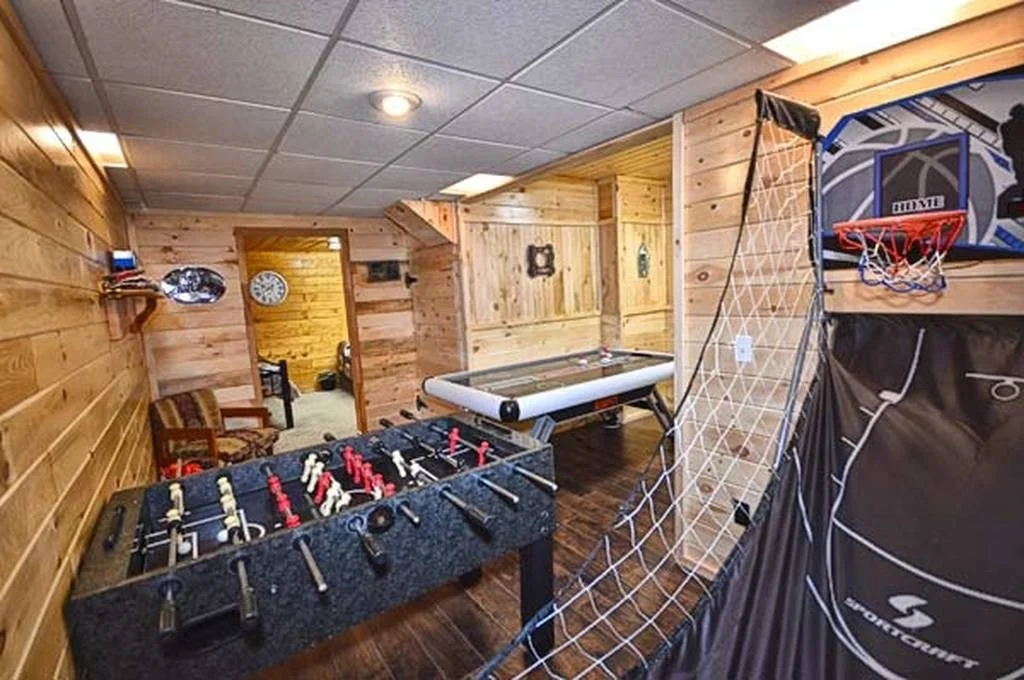 Photo of Unit BEARMOUNTAINHIDEAWAY at 2115 Rabbit Point Way
