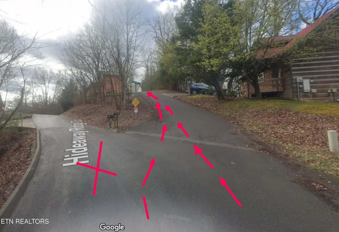 Photo of 0 Hideaway Ridge Circle