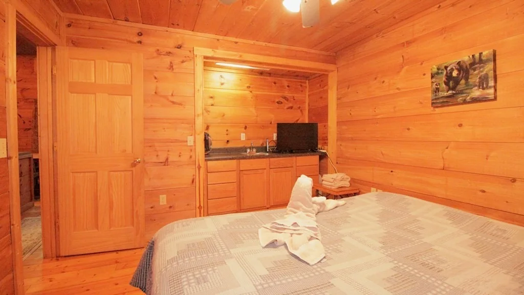 Photo of Unit HAPPYHIKER at 1027 Elm Circle