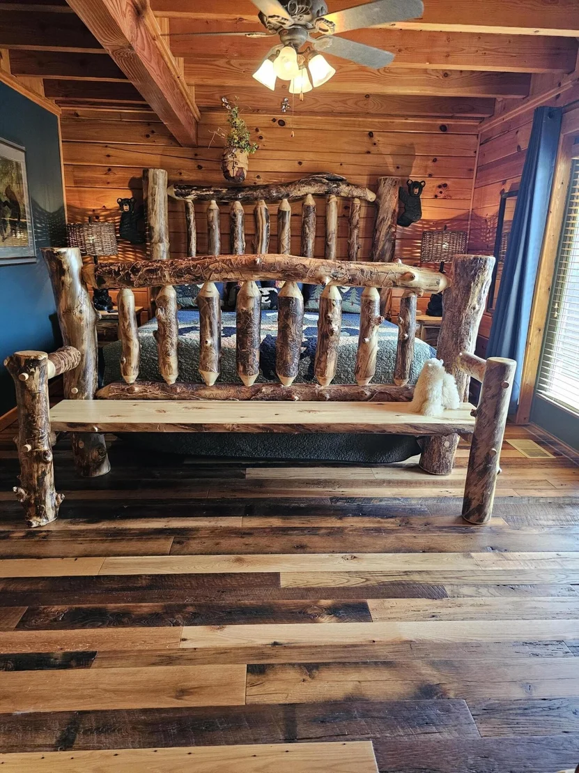 Photo of 2729 Hatcher Mountain Road