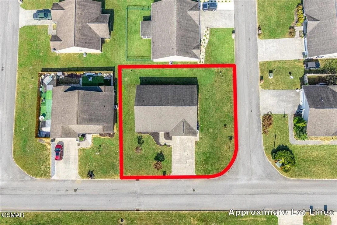 Photo of 2031 Murphys Chapel Drive