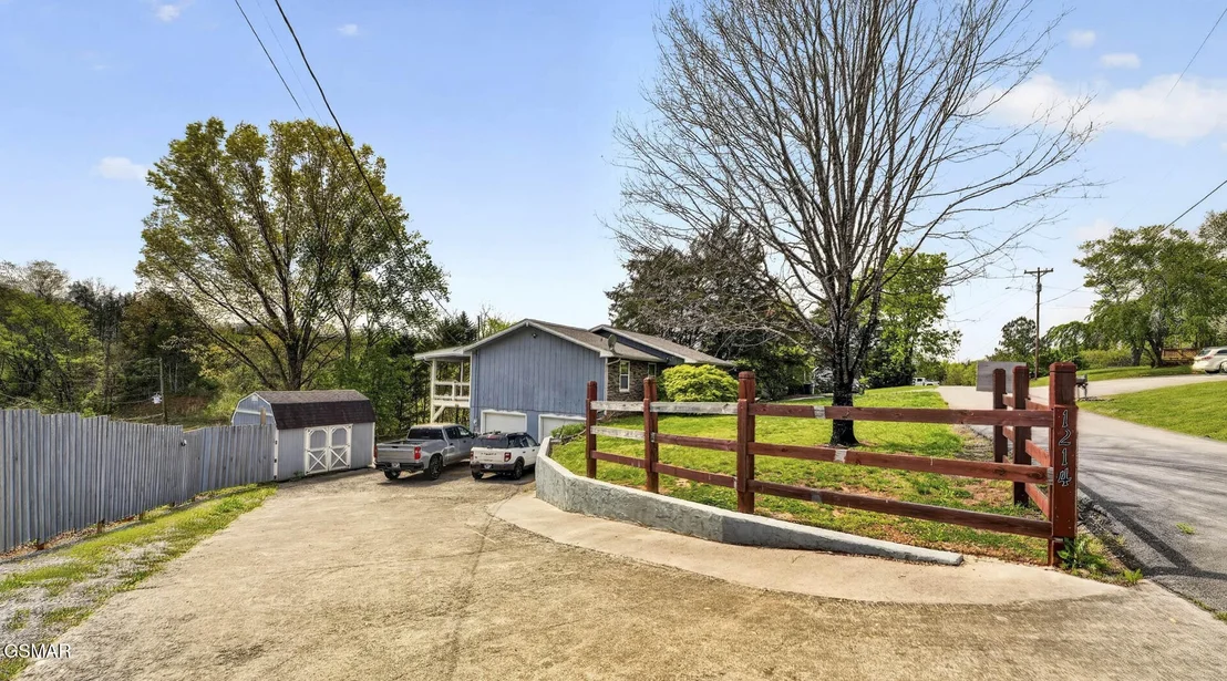 Photo of 1214 Cherokee Circle Drive