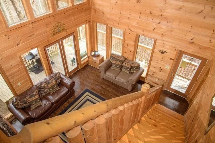 Photo of Unit LIFEISGOOD at 3179 Emerald Springs Loop