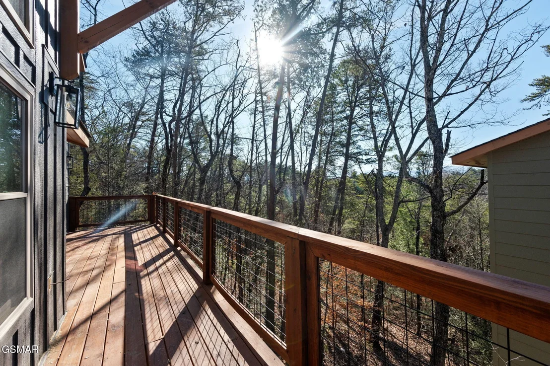Photo of Unit 4 at 2385 Forge Hideaway Loop