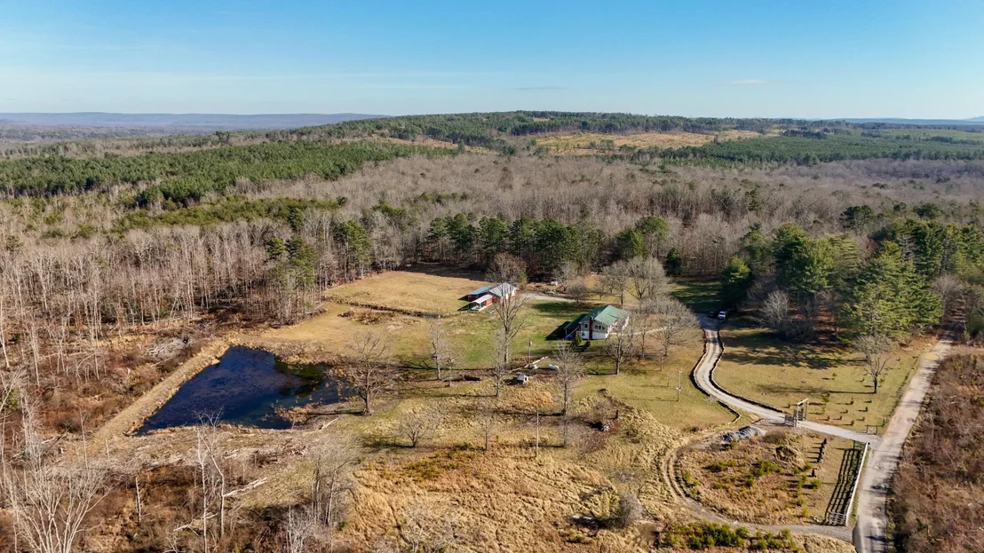 Photo of 711 Lick Point Road