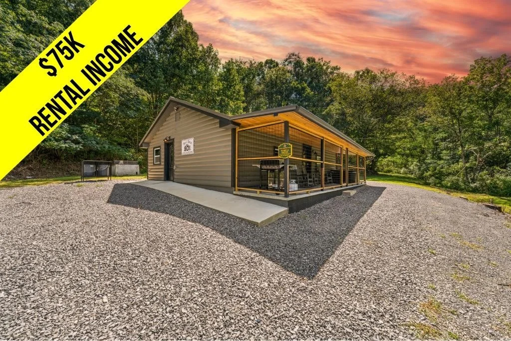 Photo of 901 Sharp Hollow Road