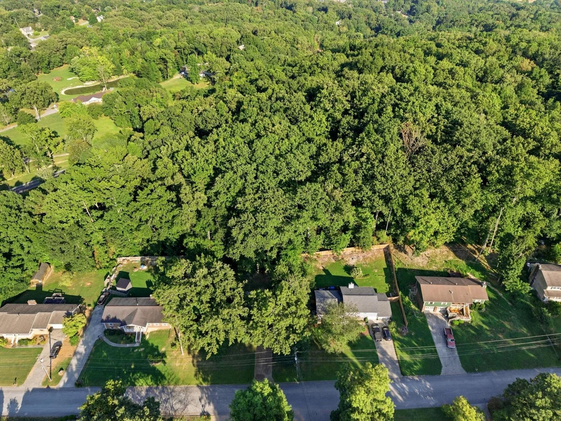 Photo of 2500 Shenandoah Drive