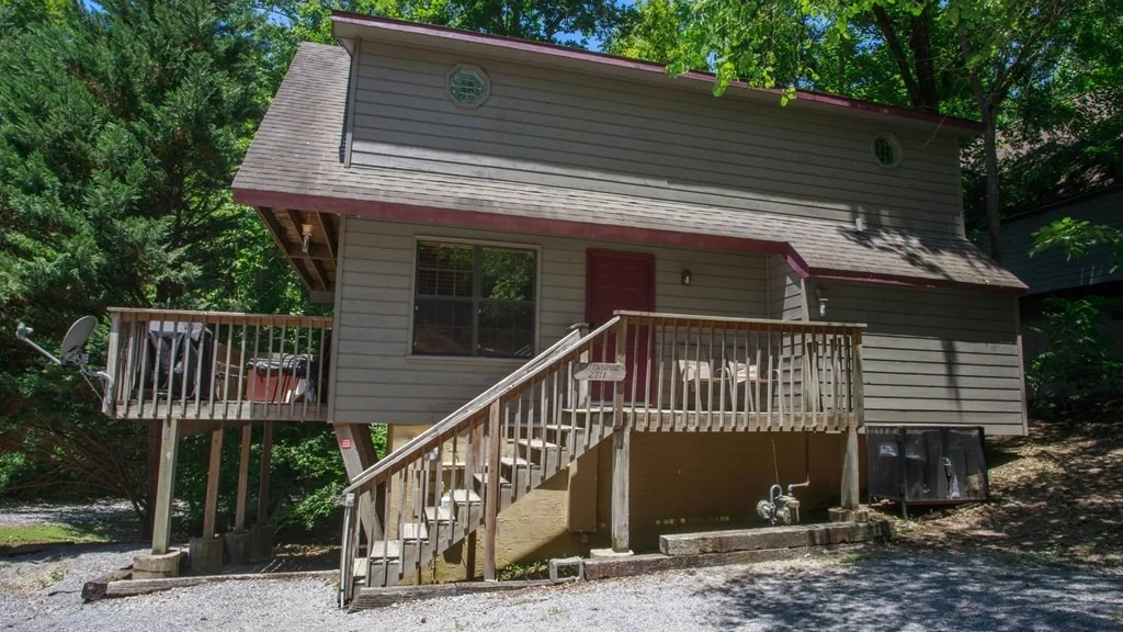 Photo of 2711 TIMBER Way