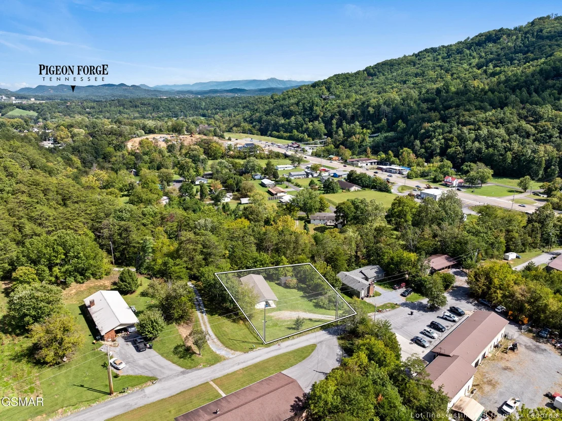Photo of 3129 Glenn Huskey Road