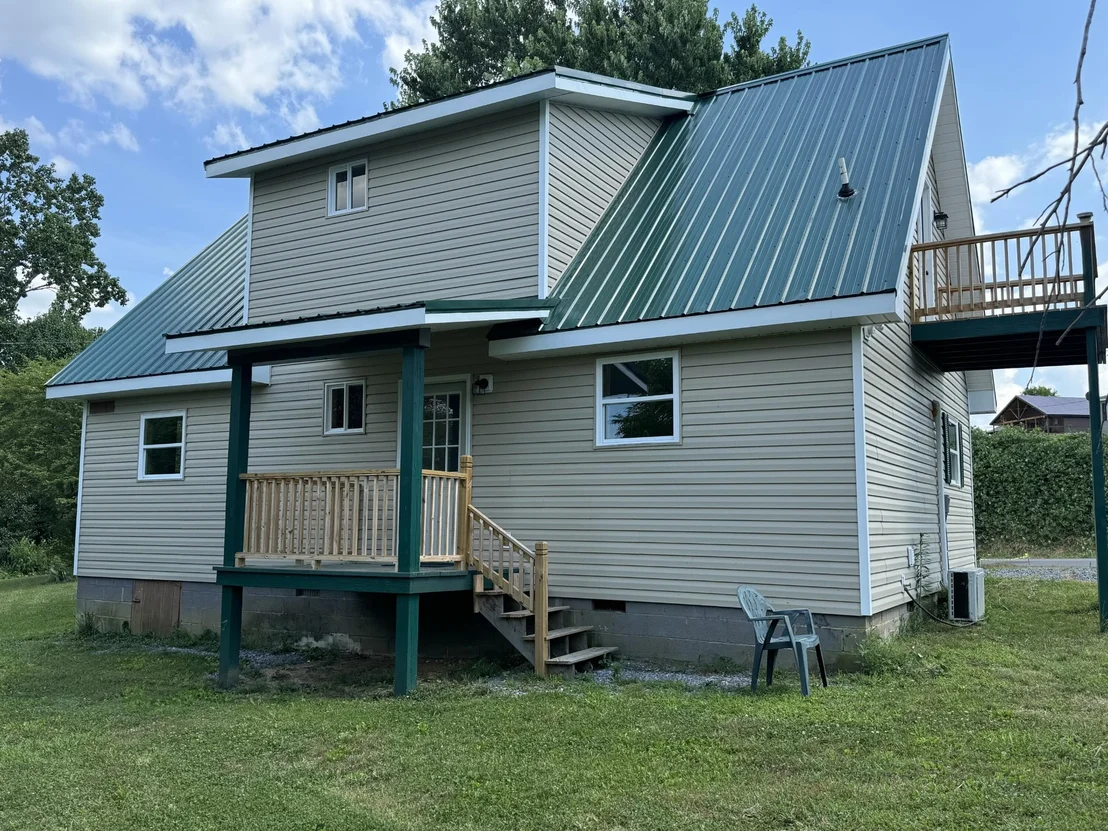 Photo of 2875 Cedar Bluff Road