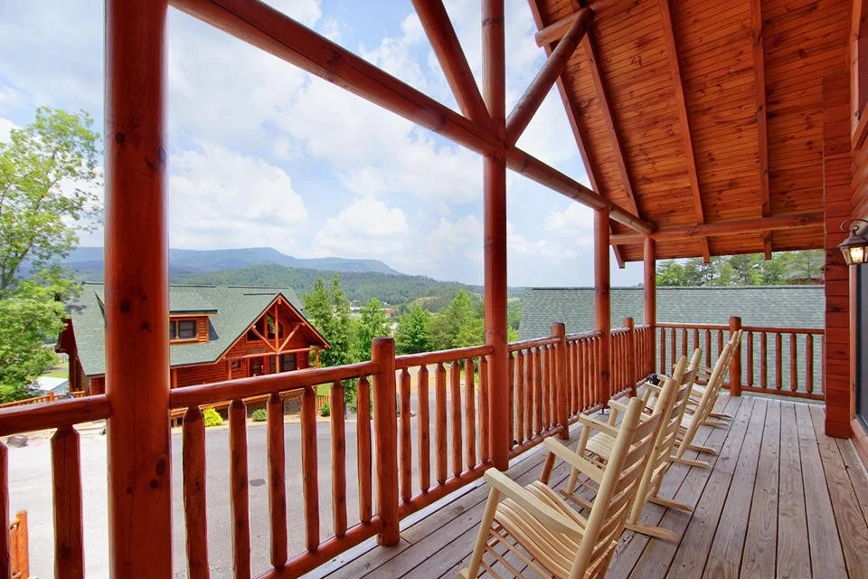 Photo of 1721 Summit View Way