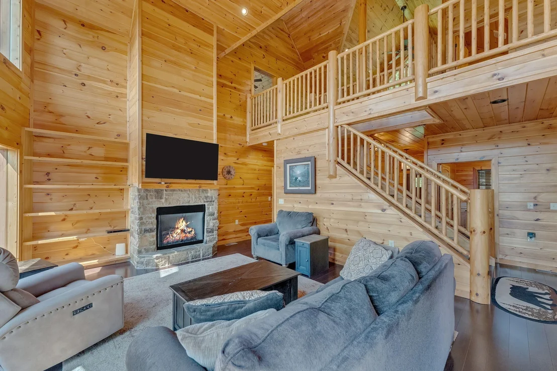 Photo of 2627 Mountain Blvd