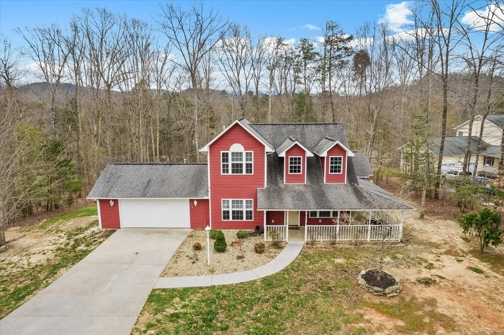 Photo of 1325 Deer Meadows Road