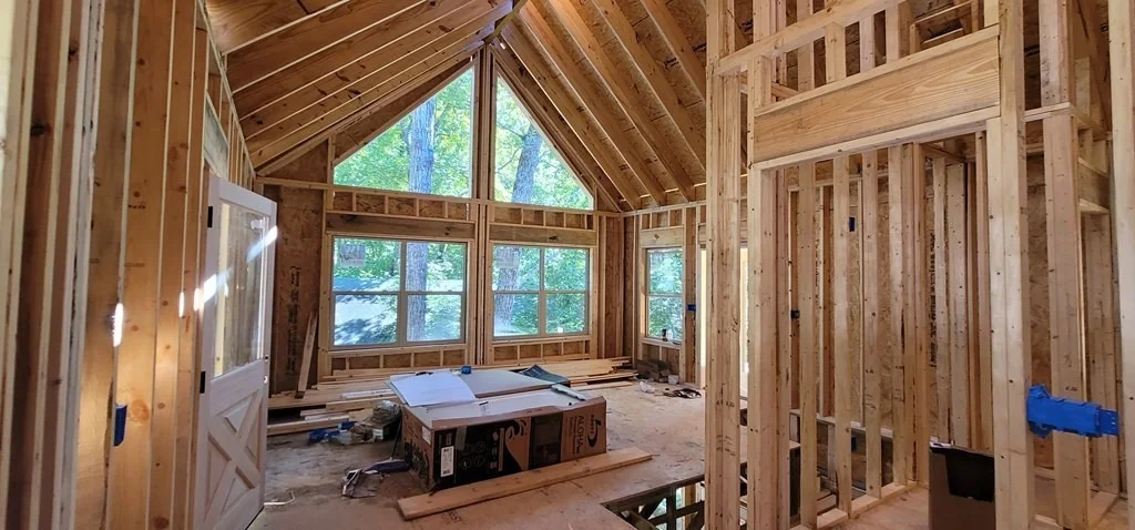 Photo of 922 Ski View Lane