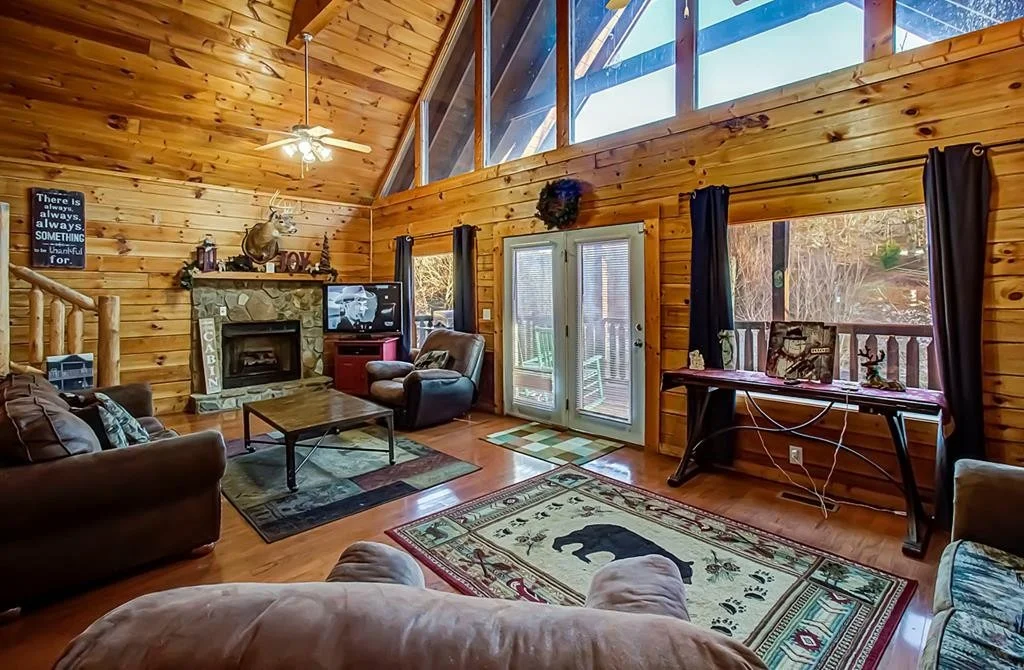 Photo of 1663 Little Cabin Loop
