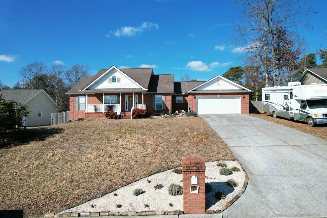 Photo of 1306 Tomahawk Drive