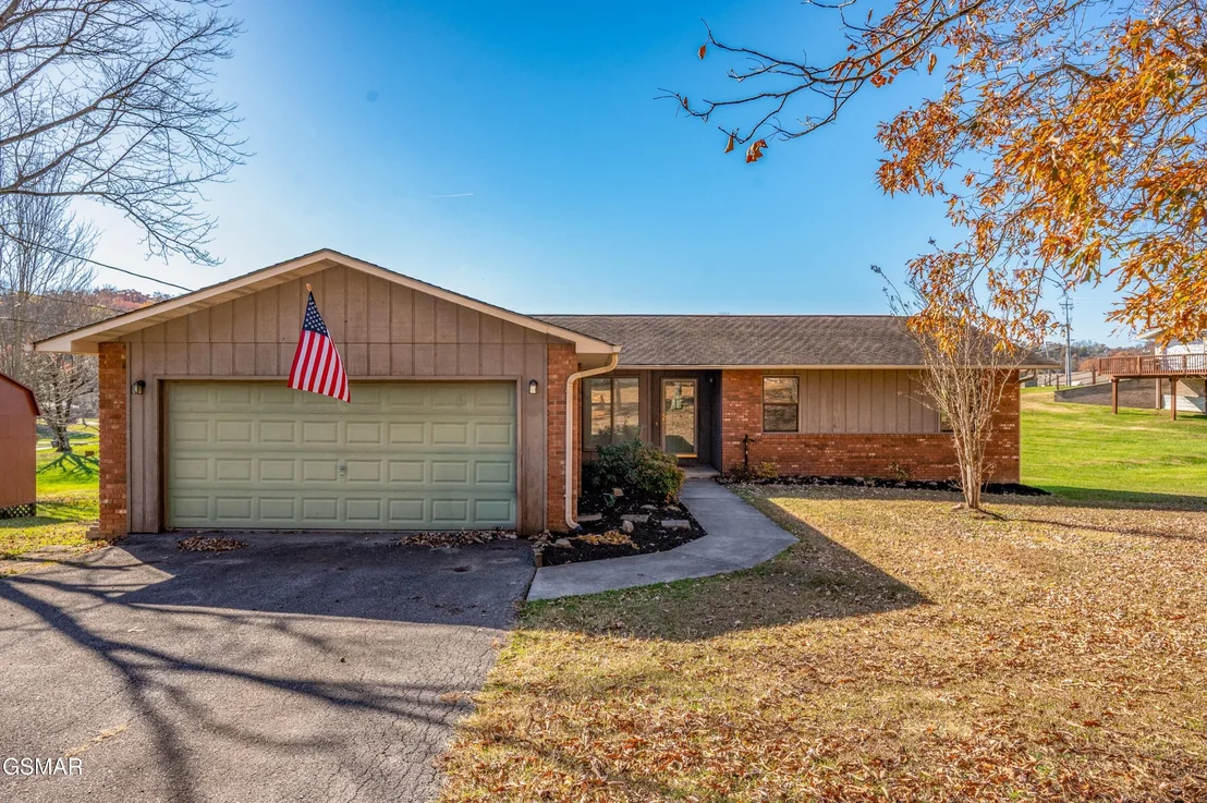Photo of 1405 Cherokee Drive