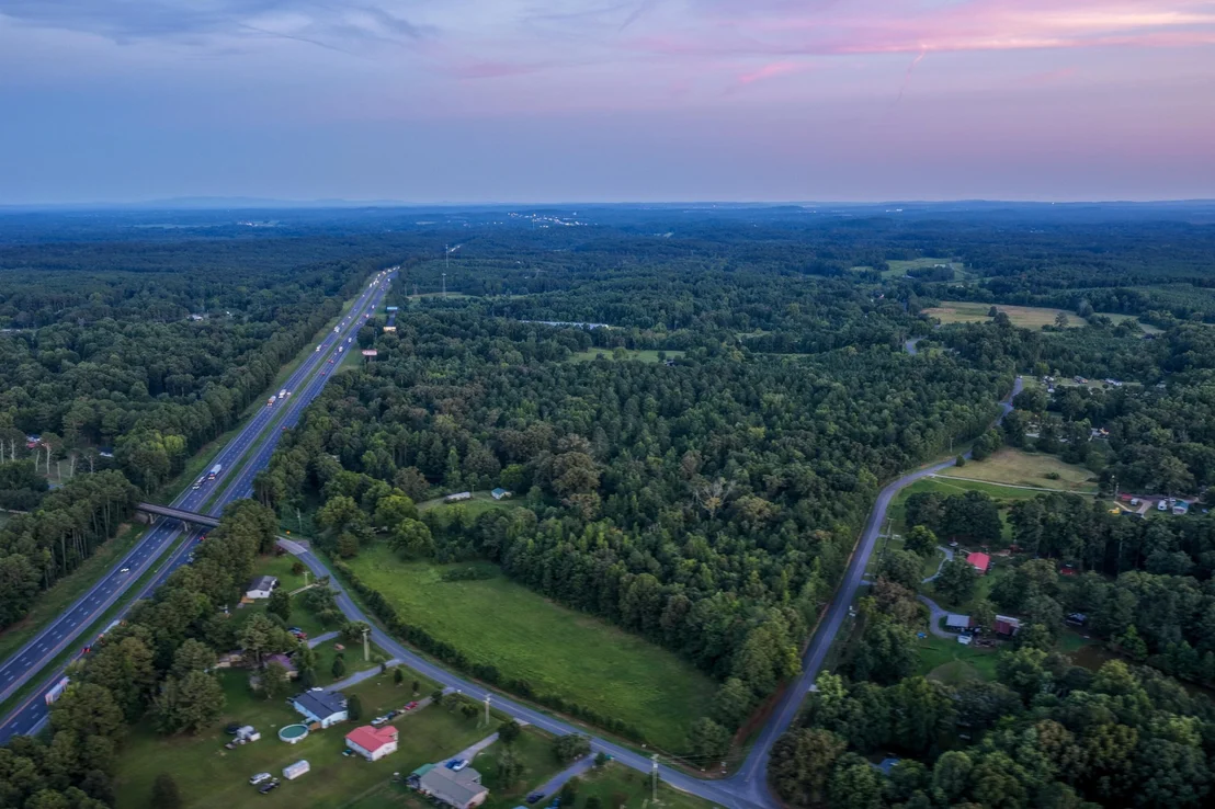 Photo of 451 Lower Lindsay Spring Road