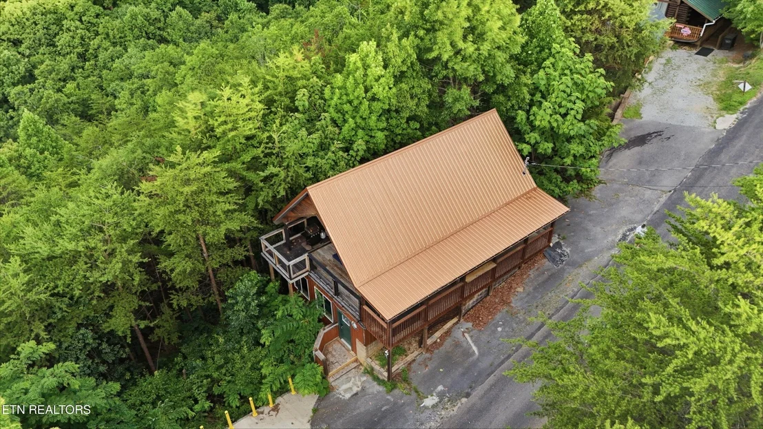 Photo of 2624 Blanket Mountain Way