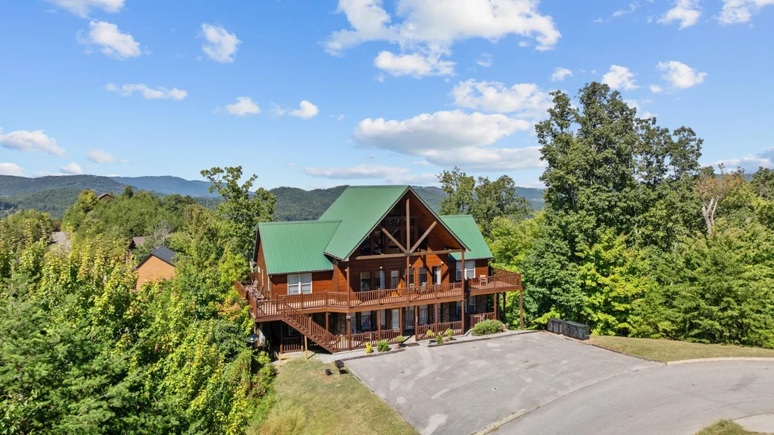 Photo of 3650 Wilderness Mountain Road