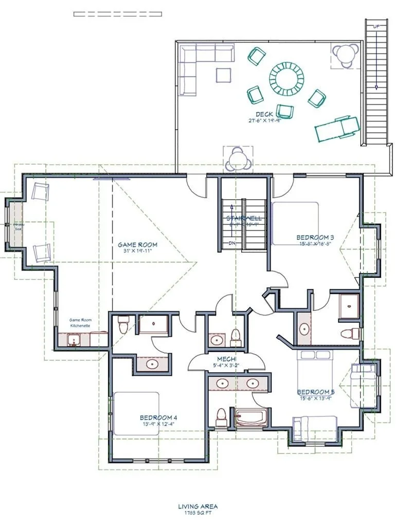 Photo of 2235 Bluff Mountain Road