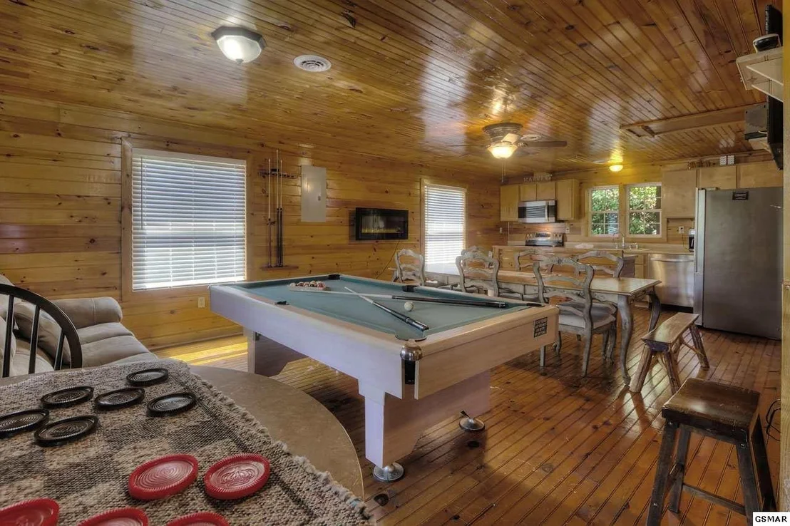 Photo of 414 Hideaway Ridge Circle