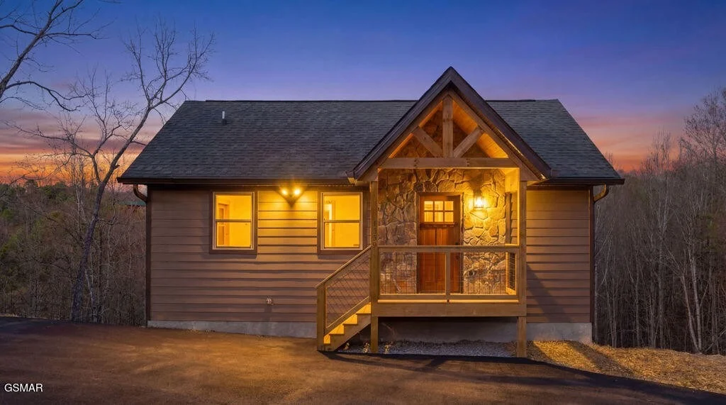 Photo of 1559 Sky View Drive