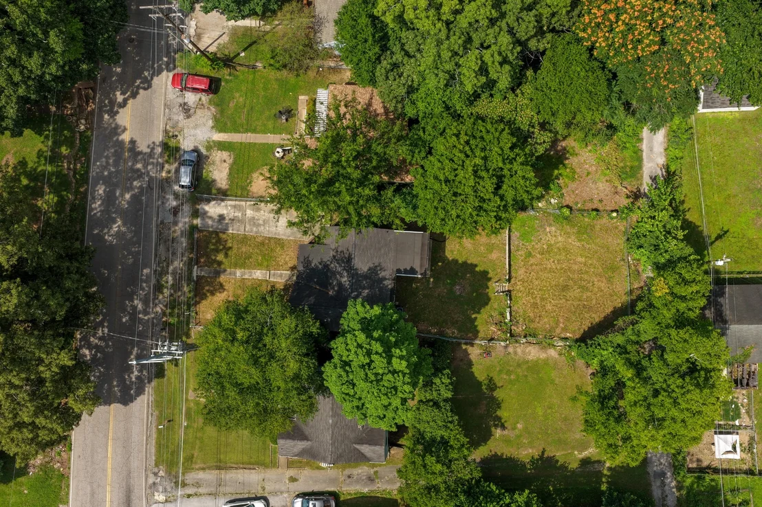 Photo of 1704 Tunnel Boulevard