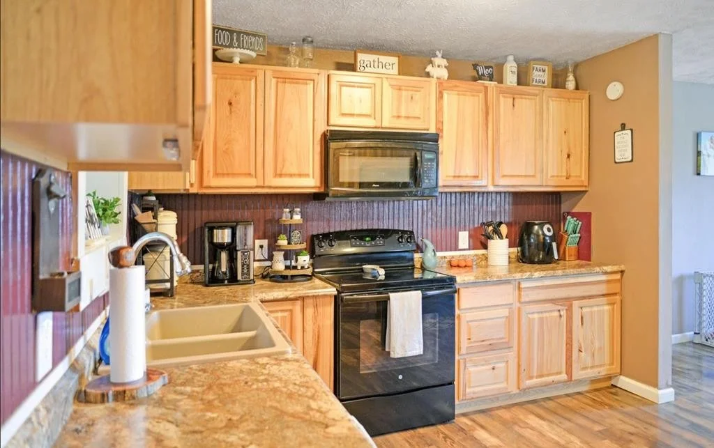 Photo of 1509 Floyd Road